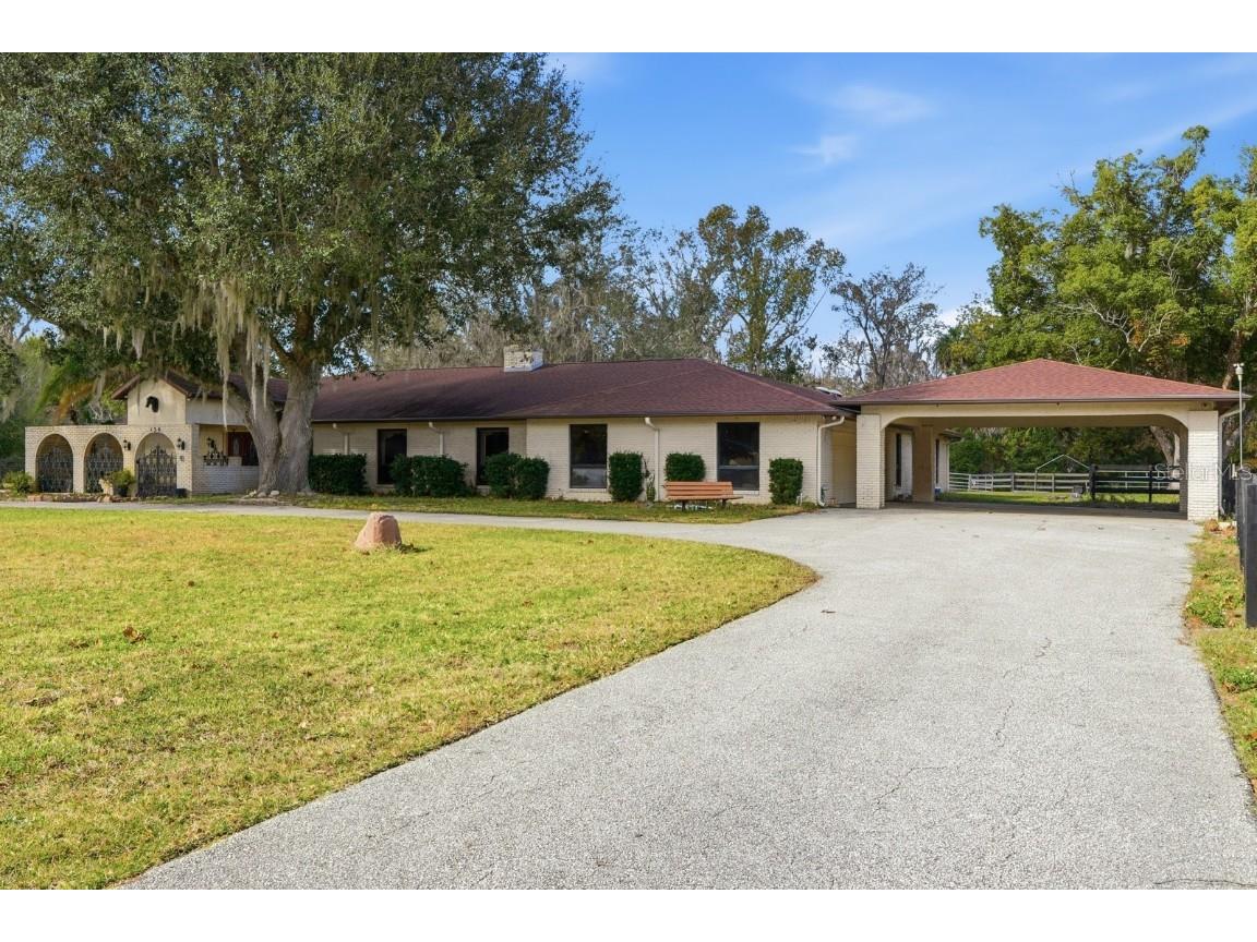 120 Creek Crossing Road Port Orange FL 32128 - Spruce Creek FC314842 image19