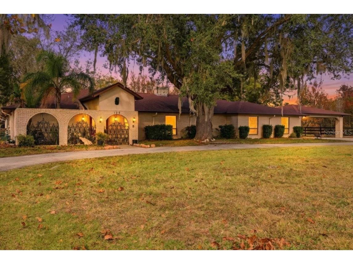 120 Creek Crossing Road Port Orange FL 32128 - Spruce Creek FC314842 image2