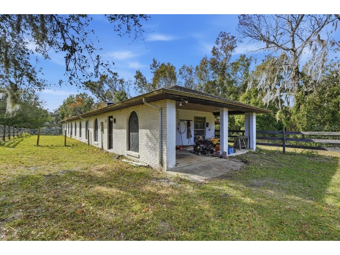 120 Creek Crossing Road Port Orange FL 32128 - Spruce Creek FC314842 image85