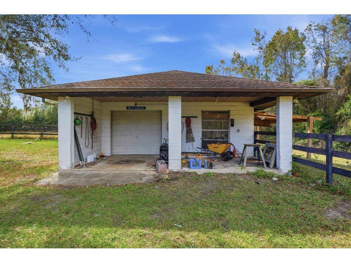 120 Creek Crossing Road Port Orange FL 32128 - Spruce Creek FC314842 image86