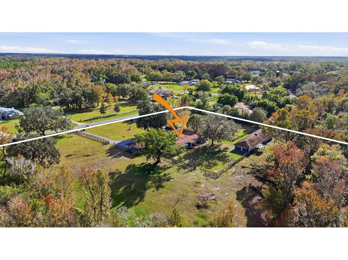 120 Creek Crossing Road Port Orange FL 32128 - Spruce Creek FC314842 image9