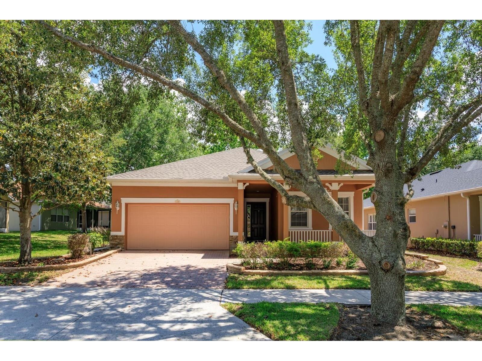 120 Crepe Myrtle Drive Groveland FL 34736 G5111759 image1
