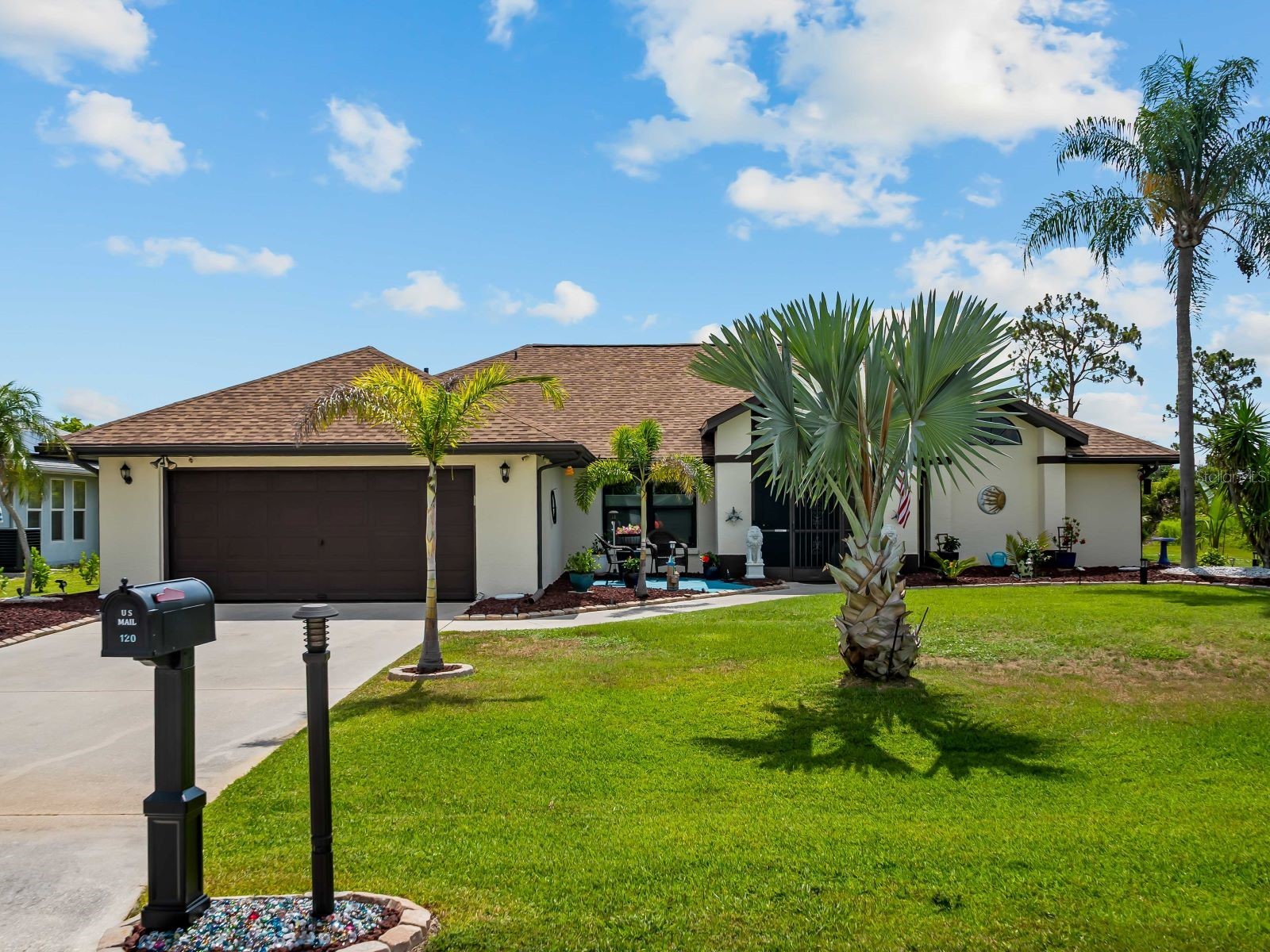 120 Cuiaba Drive Punta Gorda FL 33983 N6144823 image1