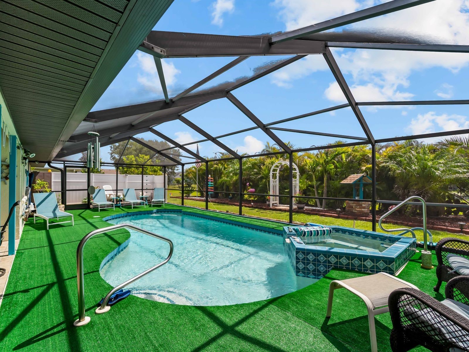 120 Cuiaba Drive Punta Gorda FL 33983 N6144823 image2