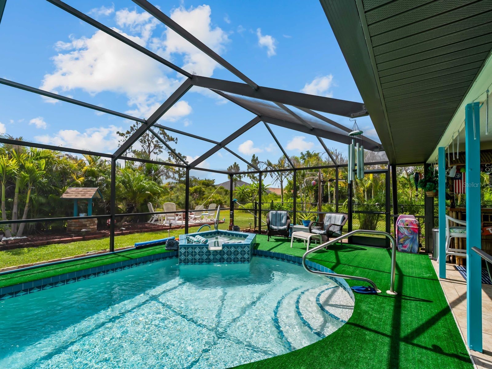 120 Cuiaba Drive Punta Gorda FL 33983 N6144823 image39