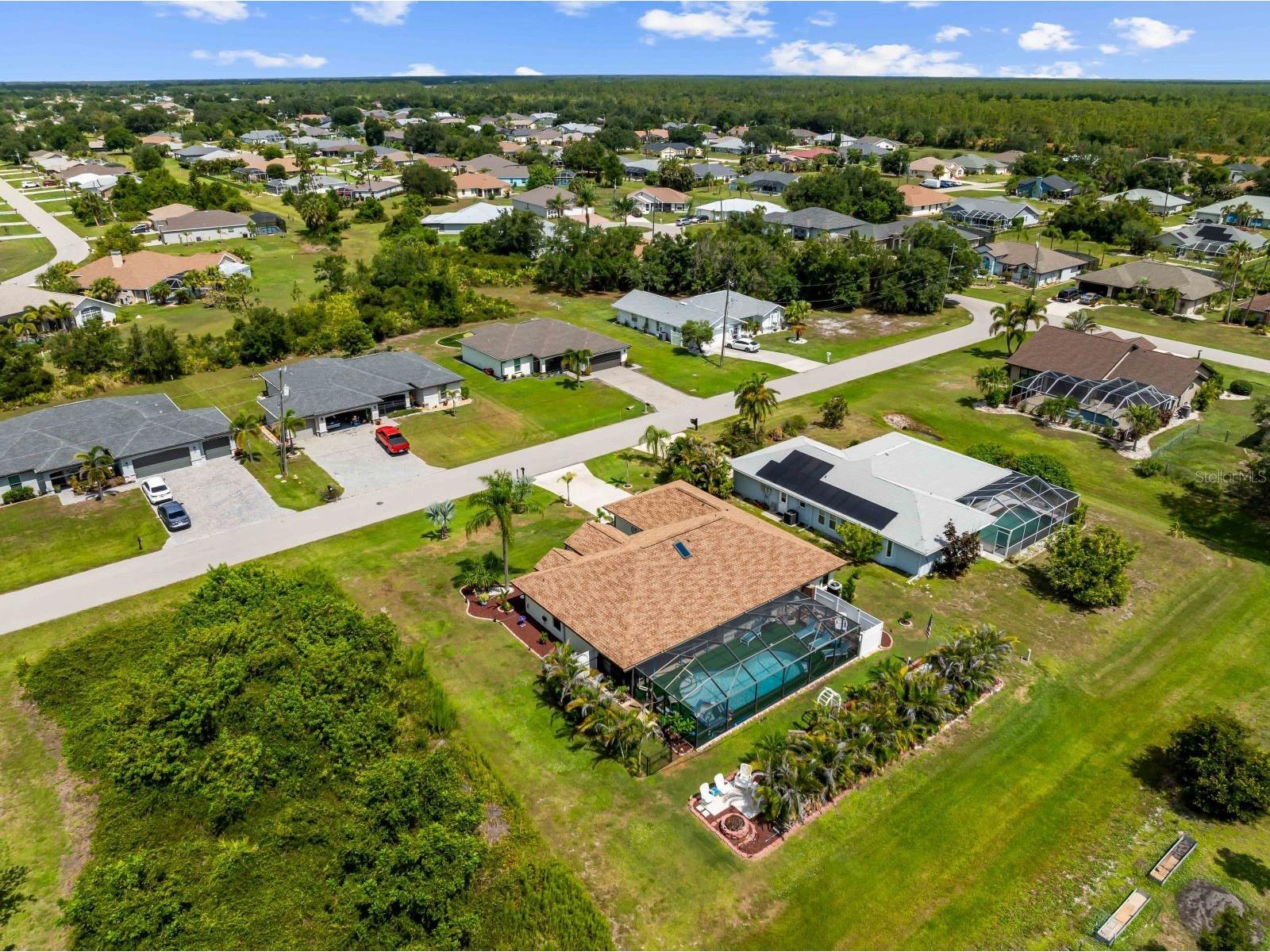 120 Cuiaba Drive Punta Gorda FL 33983 N6144823 image46
