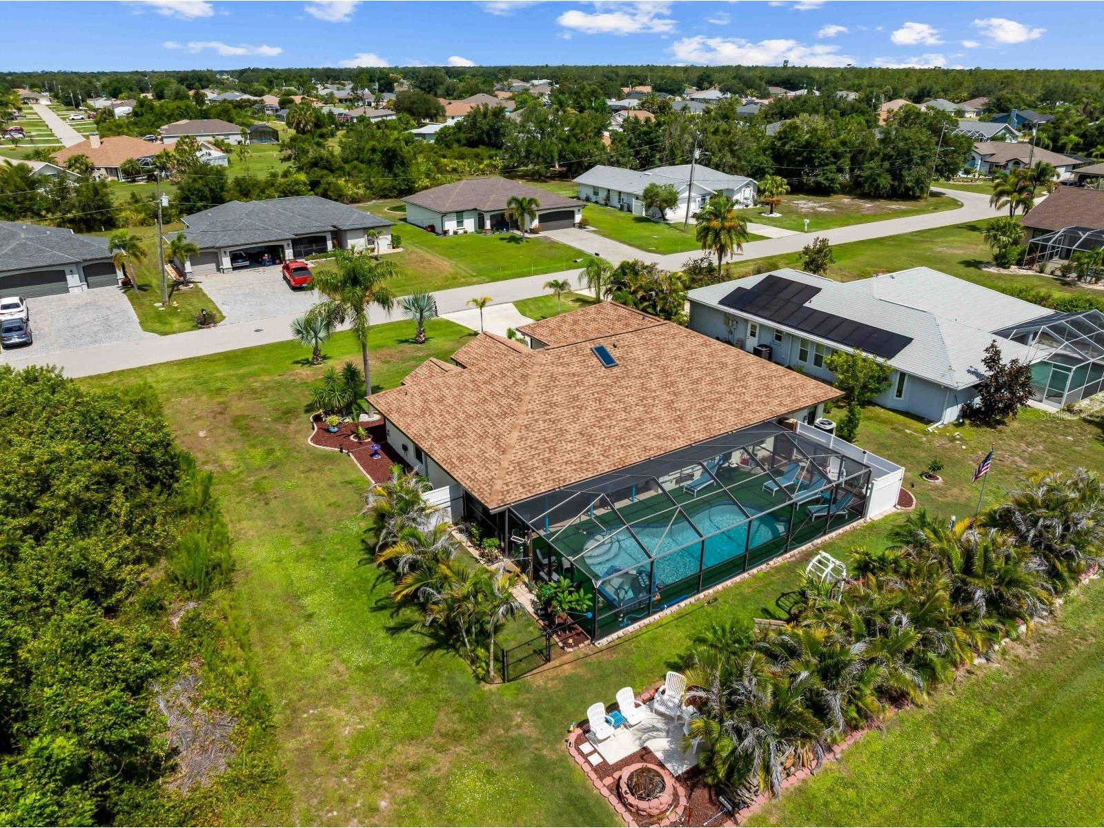 120 Cuiaba Drive Punta Gorda FL 33983 N6144823 image49