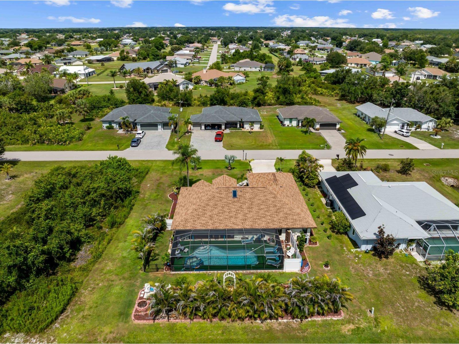 120 Cuiaba Drive Punta Gorda FL 33983 N6144823 image50