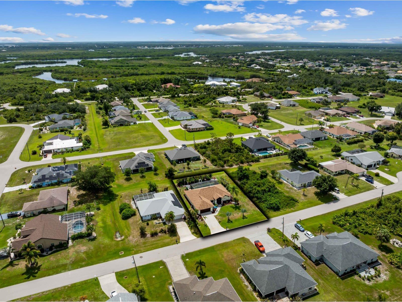 120 Cuiaba Drive Punta Gorda FL 33983 N6144823 image51