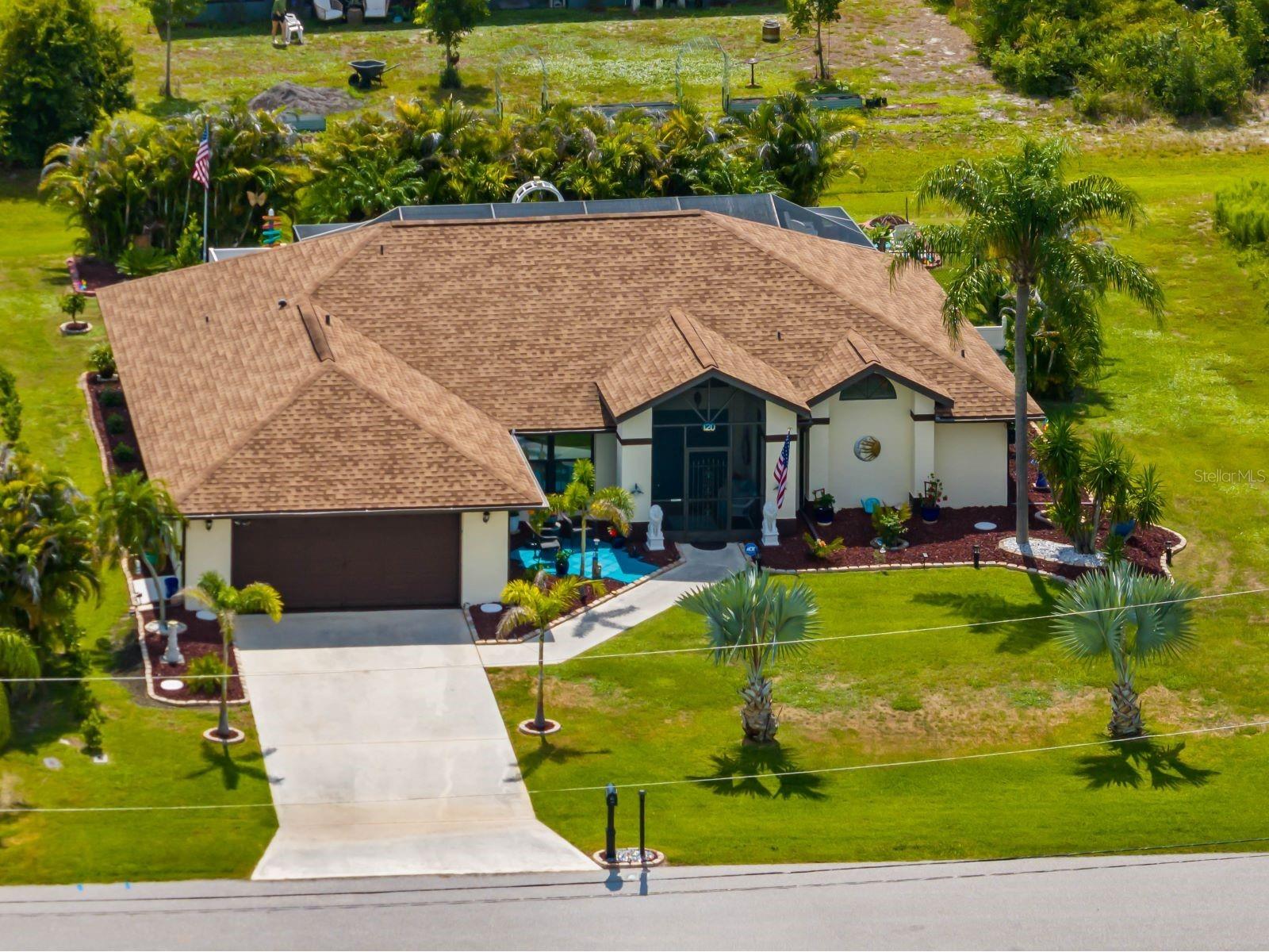 120 Cuiaba Drive Punta Gorda FL 33983 N6144823 image53