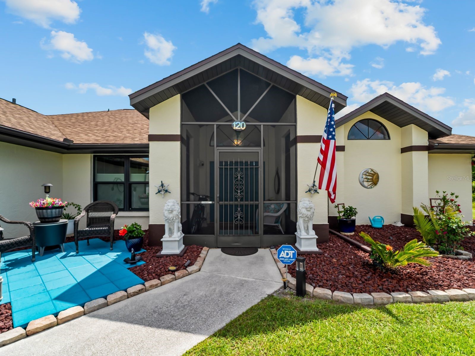 120 Cuiaba Drive Punta Gorda FL 33983 N6144823 image54