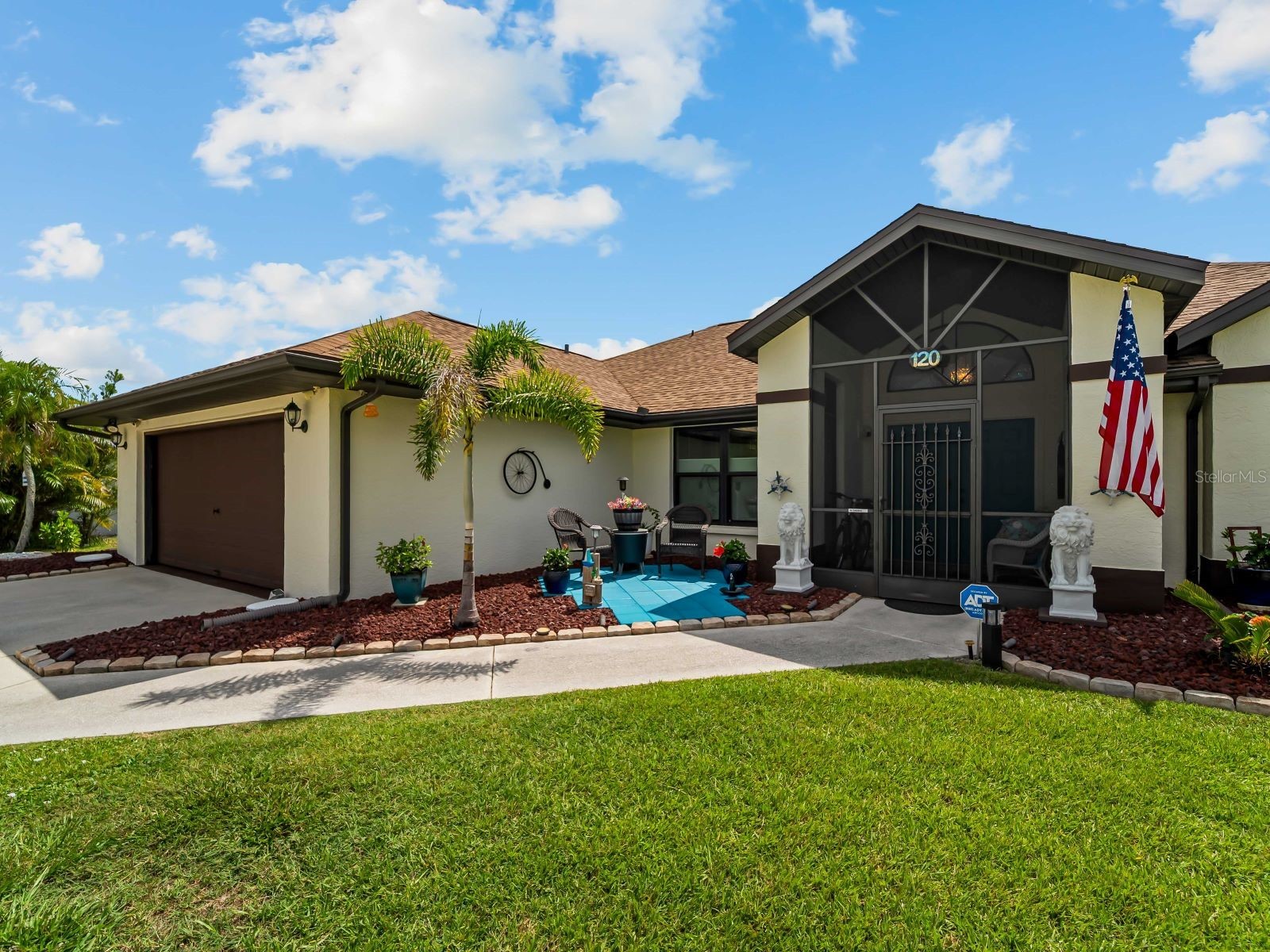 120 Cuiaba Drive Punta Gorda FL 33983 N6144823 image55