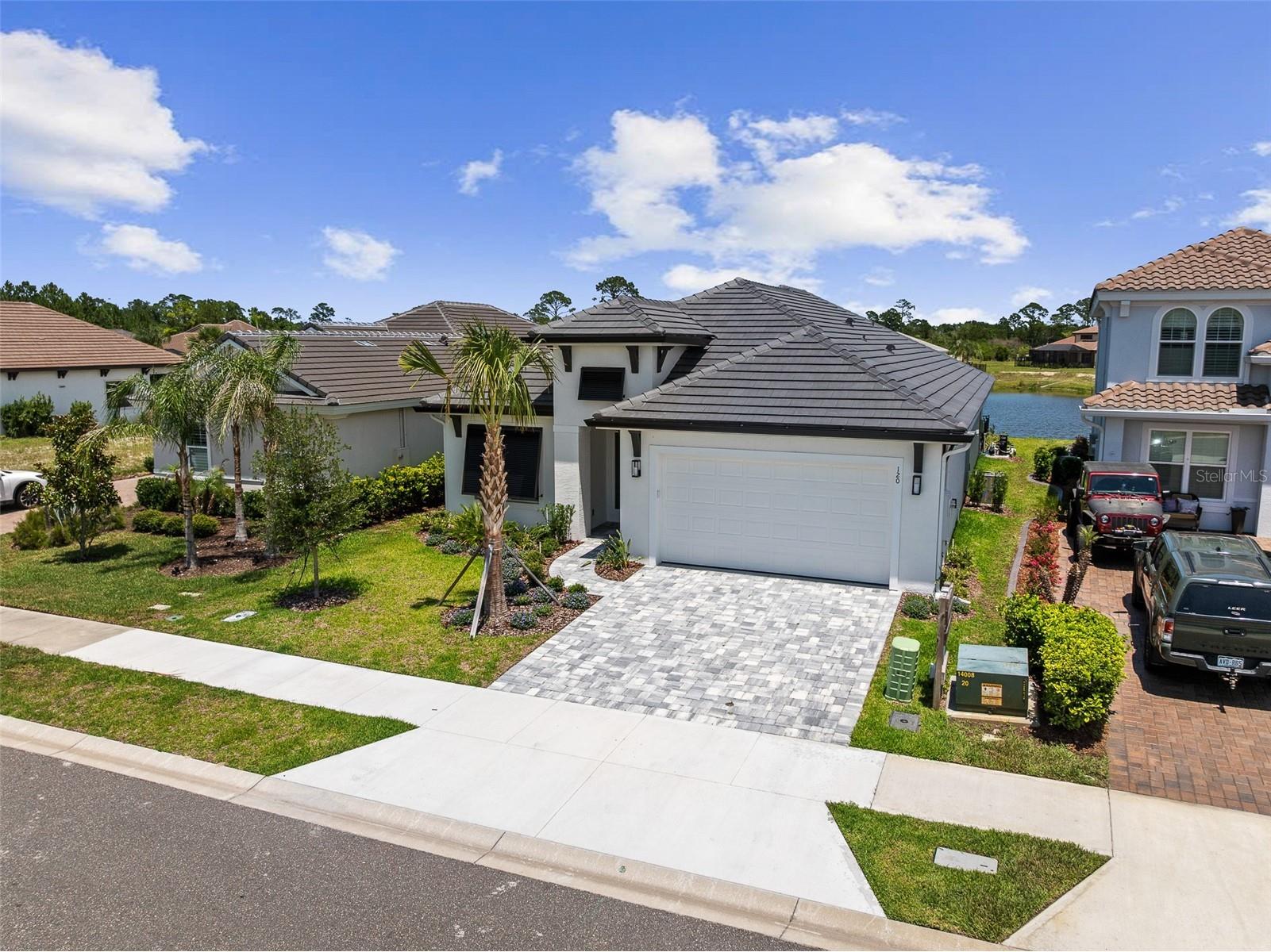 120 Del Palma Drive Palm Coast FL 32137 FC319459 image2