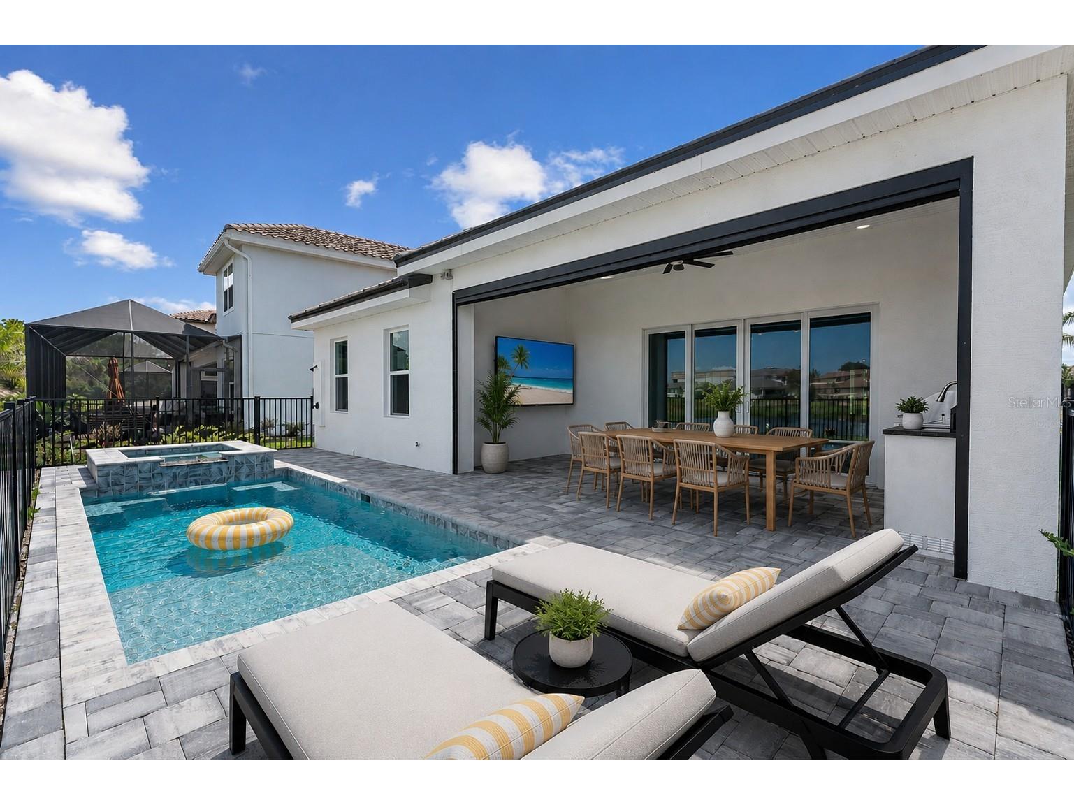 120 Del Palma Drive Palm Coast FL 32137 FC319459 image69