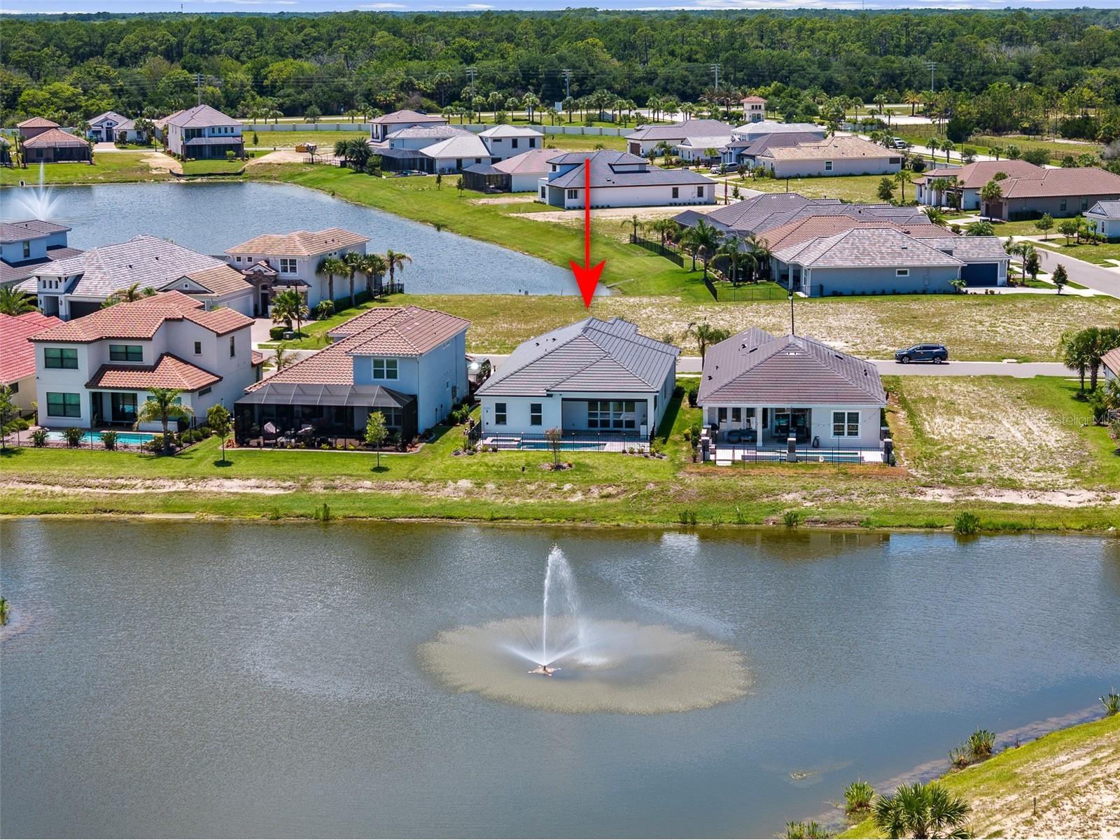 120 Del Palma Drive Palm Coast FL 32137 FC319459 image81