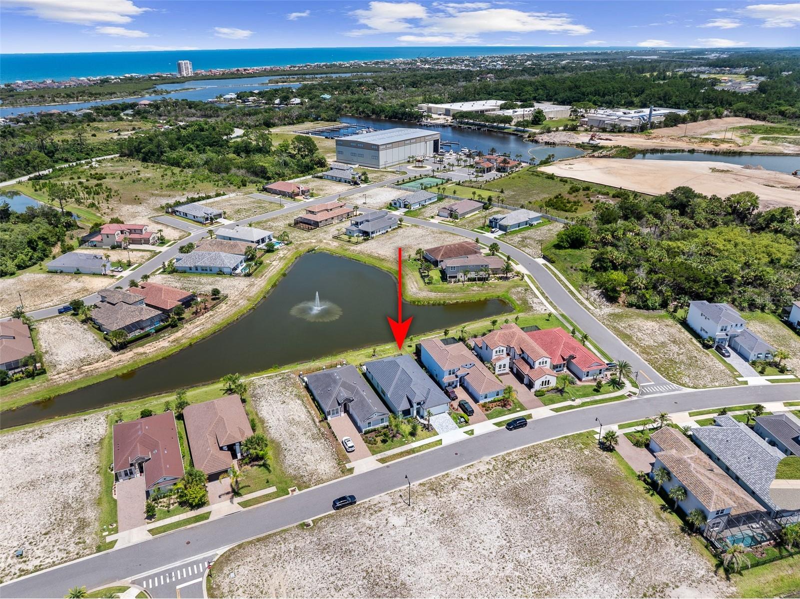 120 Del Palma Drive Palm Coast FL 32137 FC319459 image83