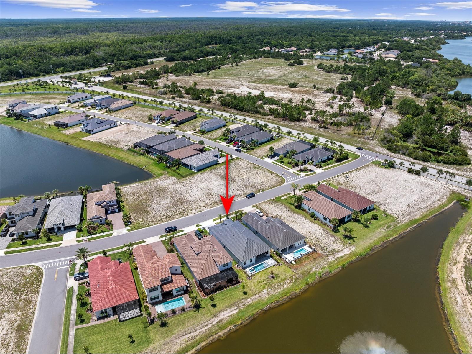 120 Del Palma Drive Palm Coast FL 32137 FC319459 image91