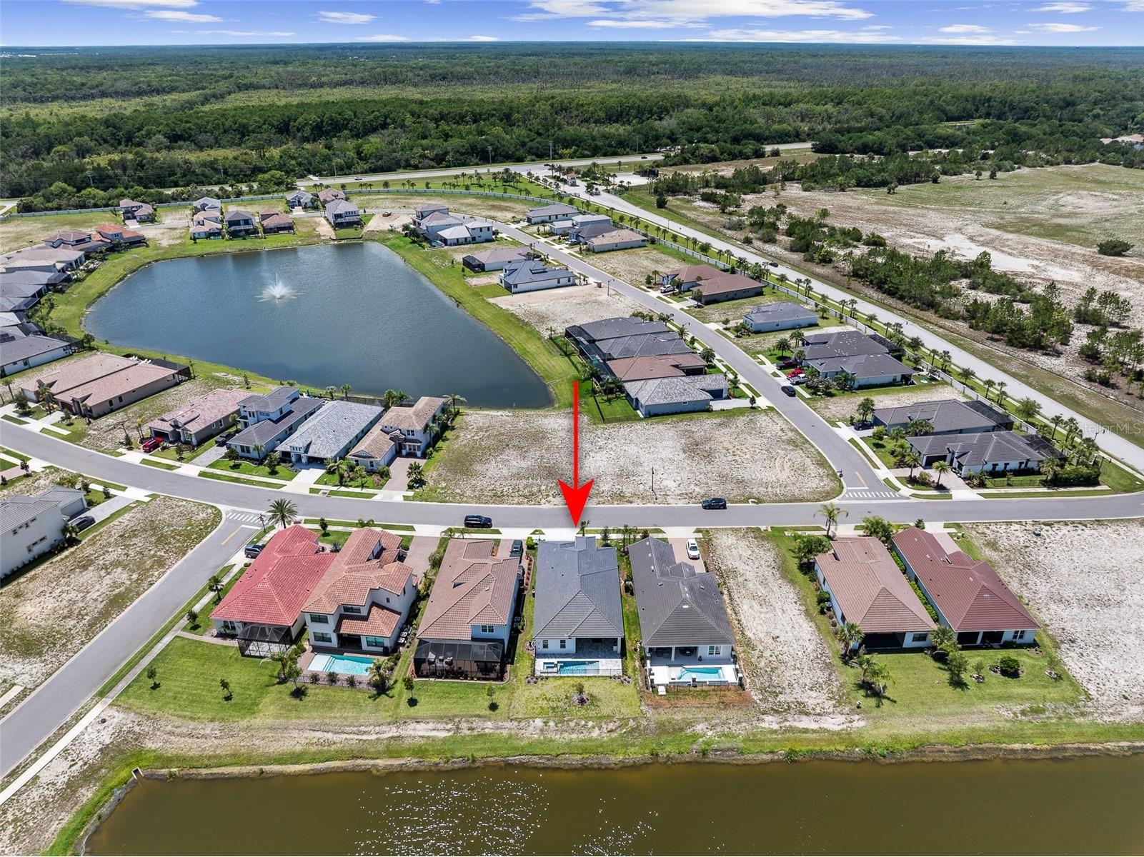 120 Del Palma Drive Palm Coast FL 32137 FC319459 image93
