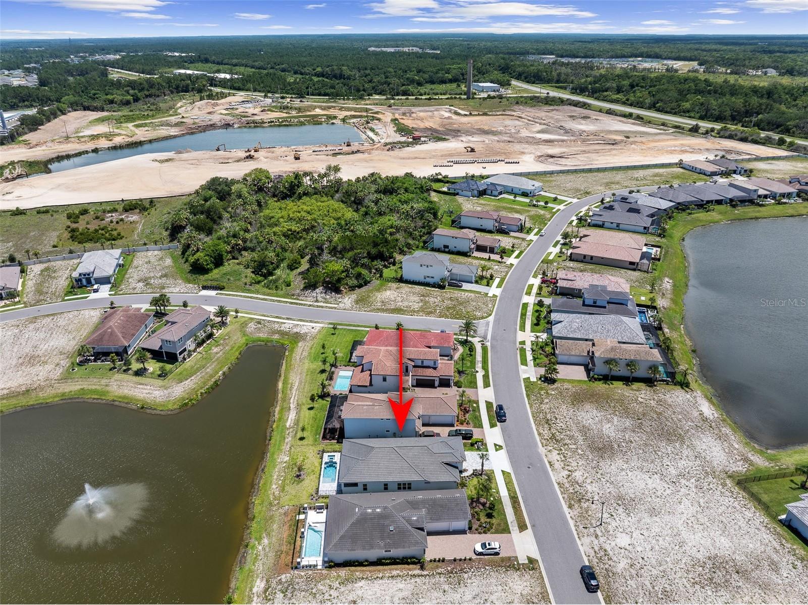 120 Del Palma Drive Palm Coast FL 32137 FC319459 image97