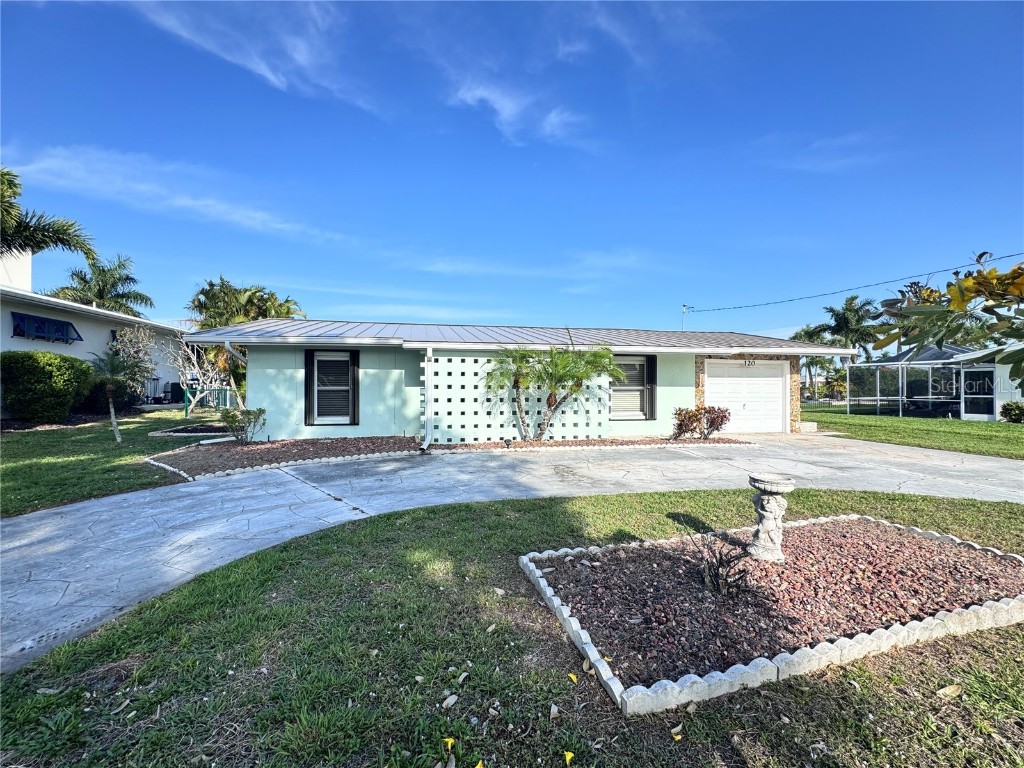 120 Donna Court Punta Gorda FL 33950 C7489529 image1