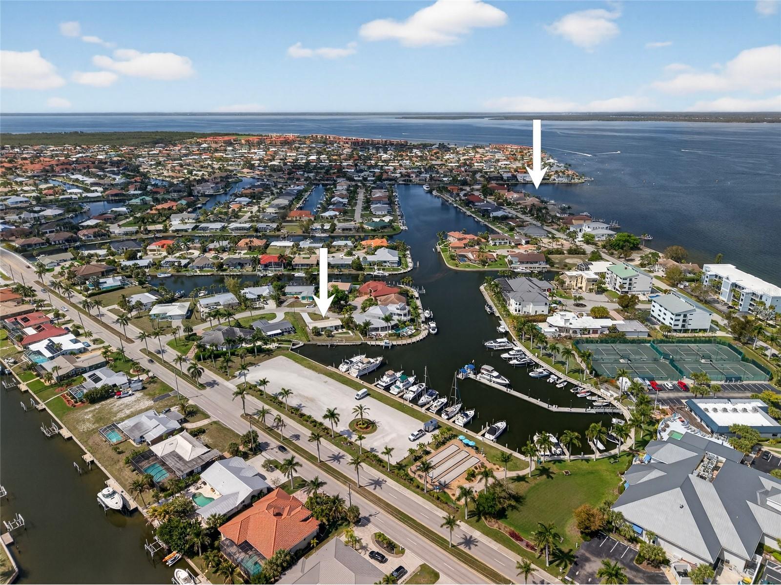 120 Donna Court Punta Gorda FL 33950 C7522095 image1