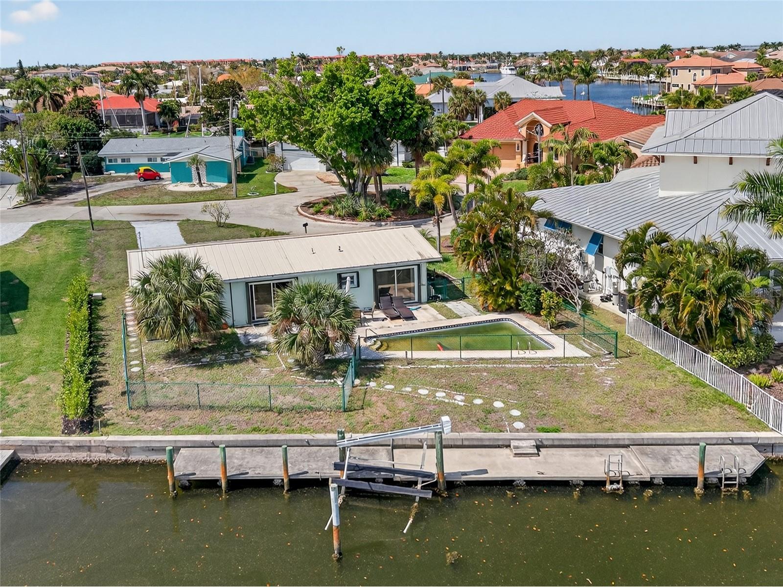 120 Donna Court Punta Gorda FL 33950 C7522095 image26
