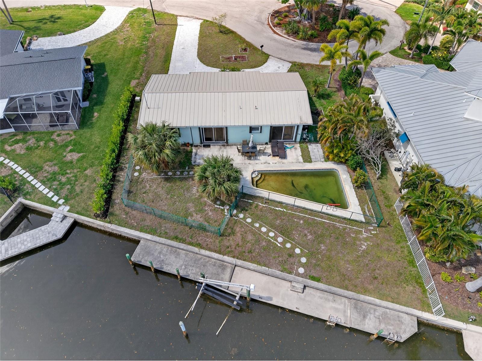 120 Donna Court Punta Gorda FL 33950 C7522095 image3