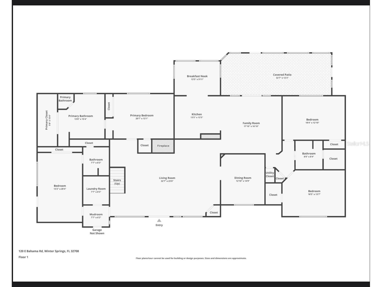 120 E Bahama Road Winter Springs FL 32708 O6379165 image46