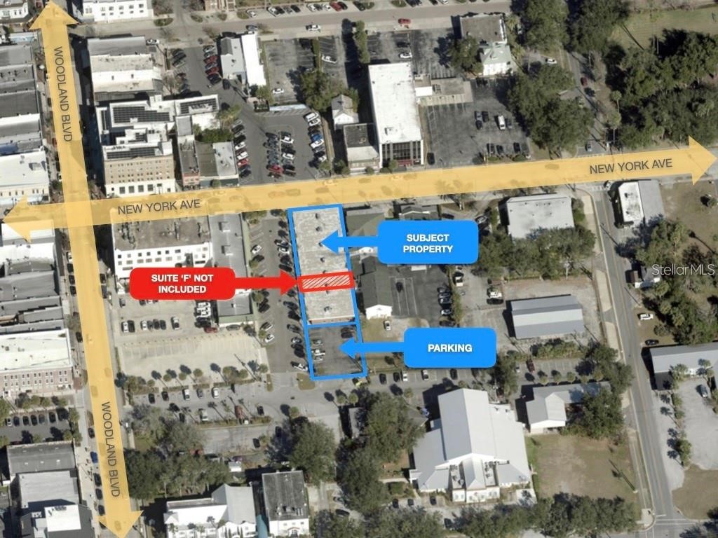 120 E New York Avenue Deland FL 32724 V4942561 image1