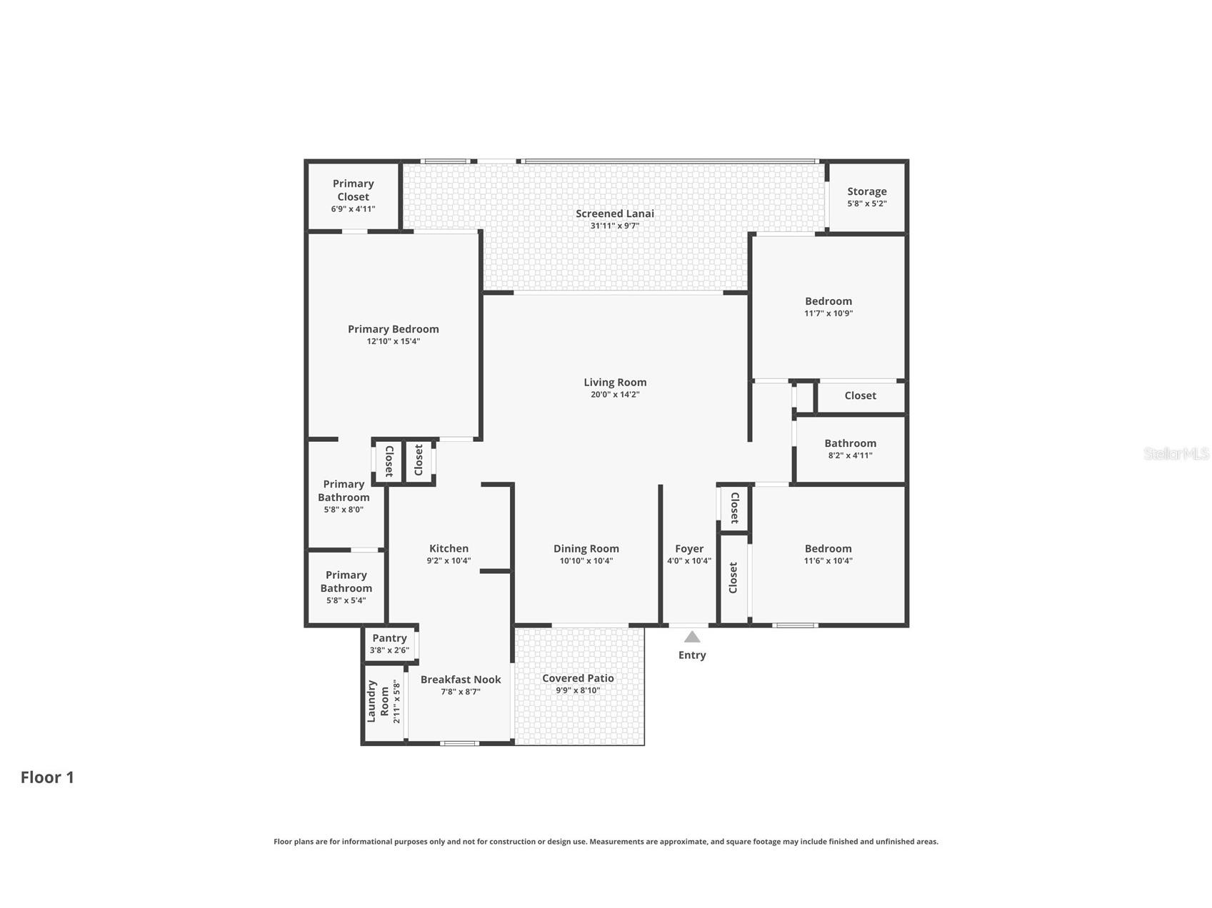 120 Evelyn Court Oldsmar FL 34677 TB8501596 image2
