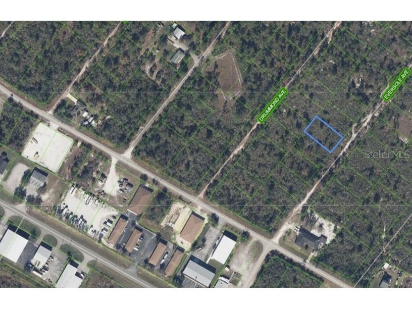 120 Eversole Avenue Lake Placid FL 33852 TB8406545 image1