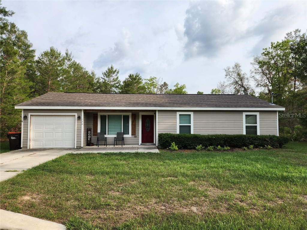 120 Fisher Court Ocklawaha FL 32179 OM702302 image1