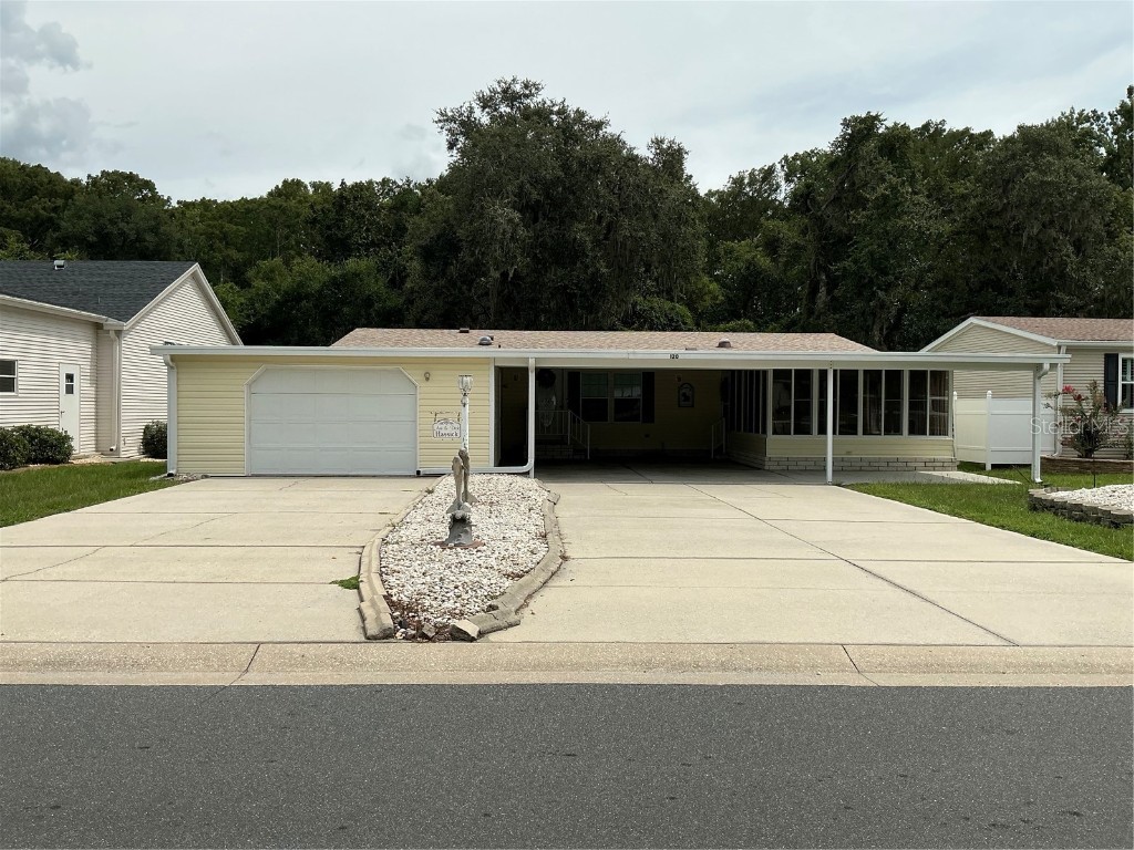 120 Forest Boulevard Wildwood FL 34785 G5100211 image1