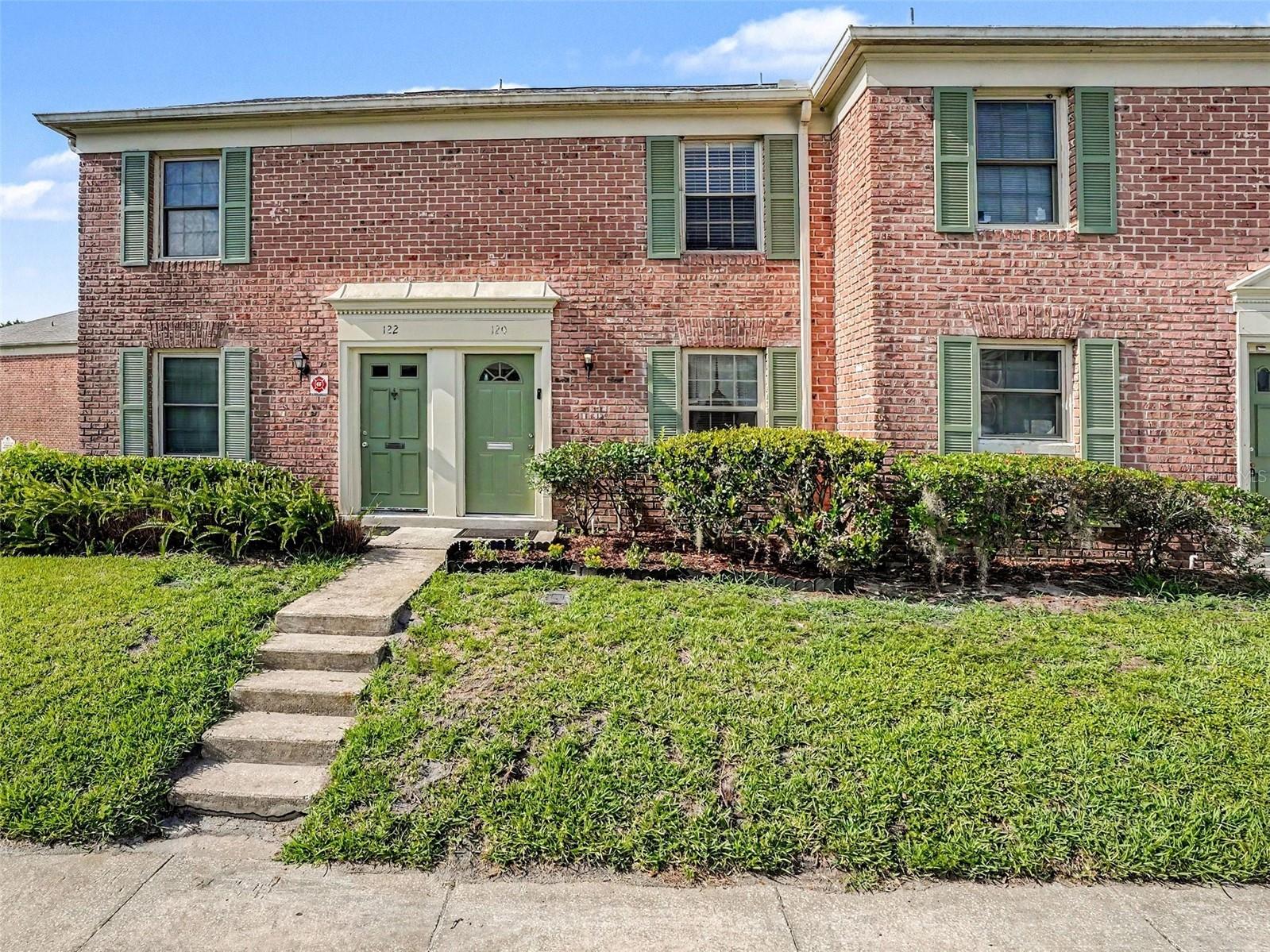 120 Georgetown Drive #120 Casselberry FL 32707 - LAKE HOWELL O6412160 image27