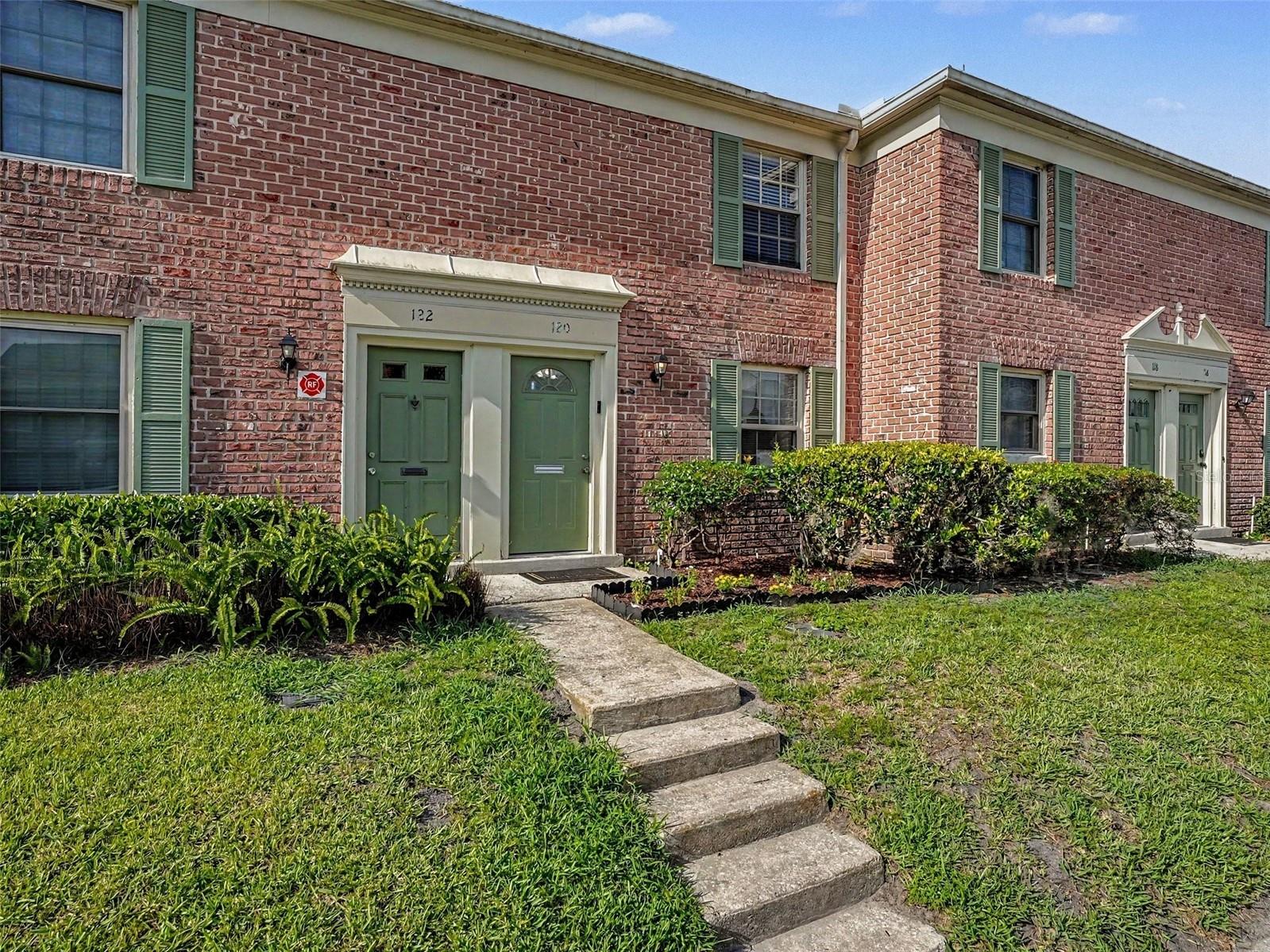 120 Georgetown Drive #120 Casselberry FL 32707 - LAKE HOWELL O6412160 image28