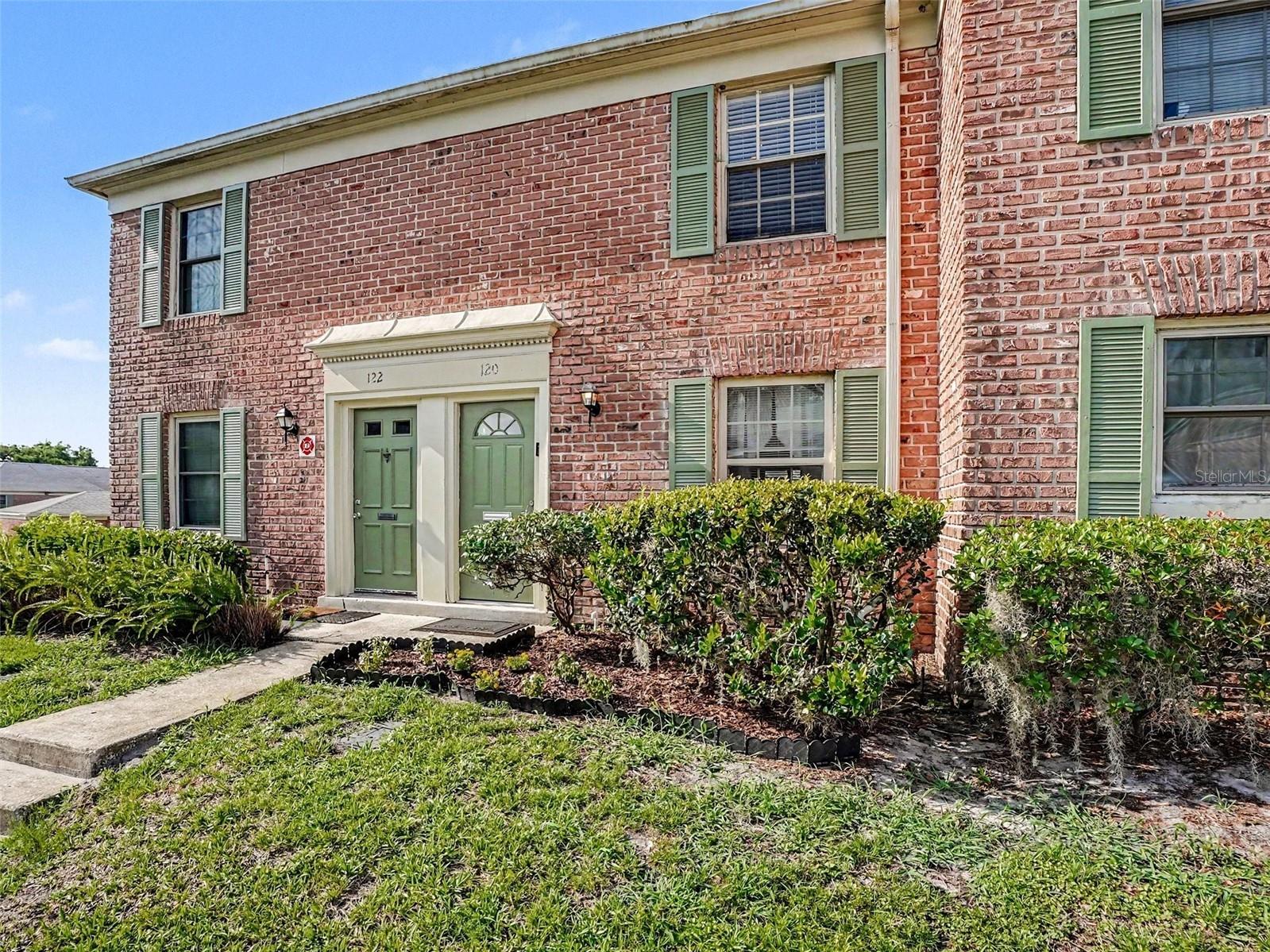 120 Georgetown Drive #120 Casselberry FL 32707 - LAKE HOWELL O6412160 image29