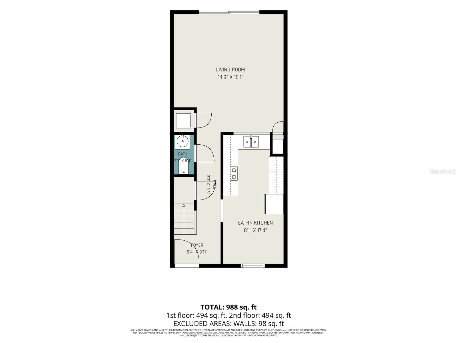 120 Georgetown Drive #120 Casselberry FL 32707 - LAKE HOWELL O6412160 image38
