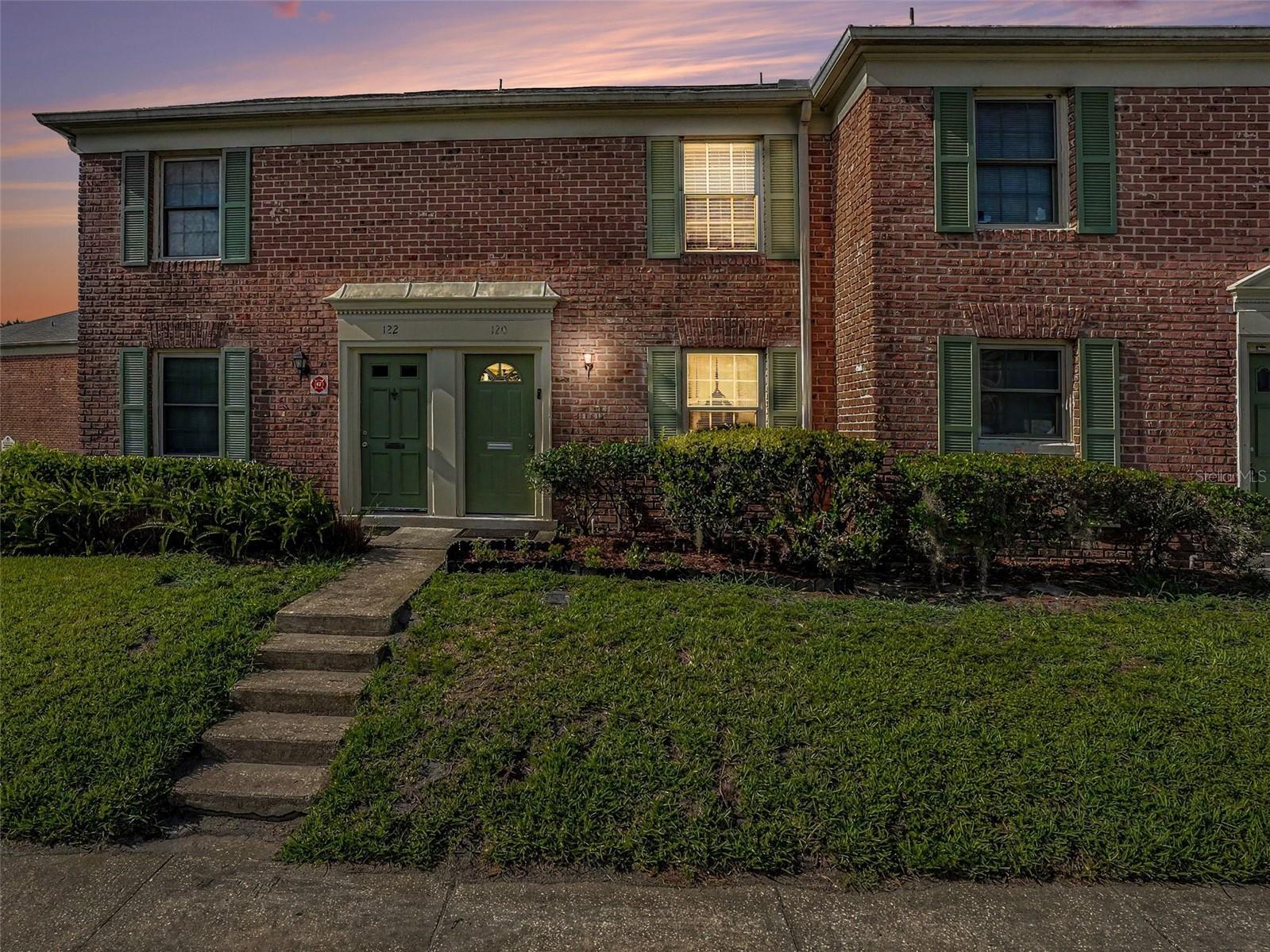 120 Georgetown Drive #120 Casselberry FL 32707 - LAKE HOWELL O6412160 image6