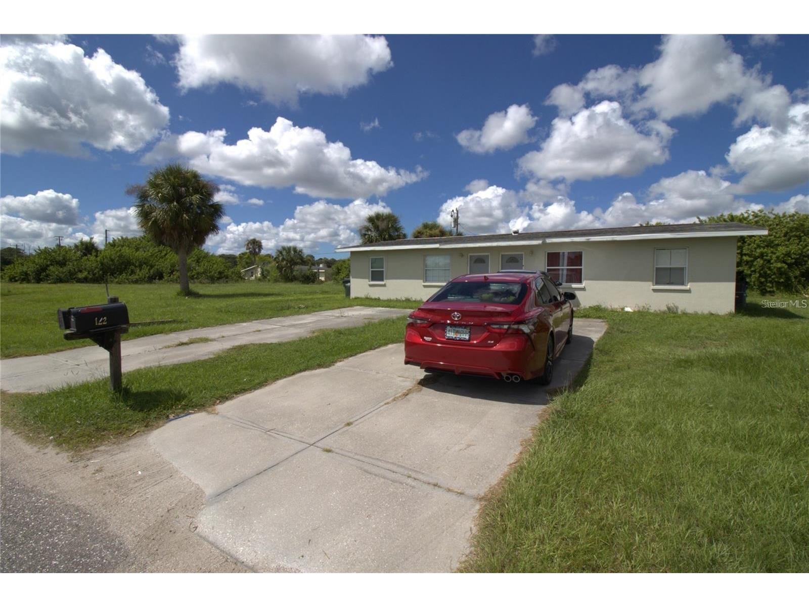120 Granada Boulevard North Port FL 34287 J996254 image1