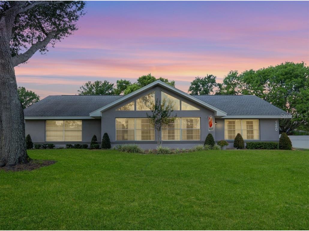 120 Hainesport Drive Lake Alfred FL 33850 G5102539 image1