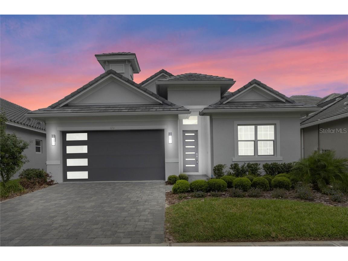120 Hampton Loop Davenport FL 33837 S5102461 image1