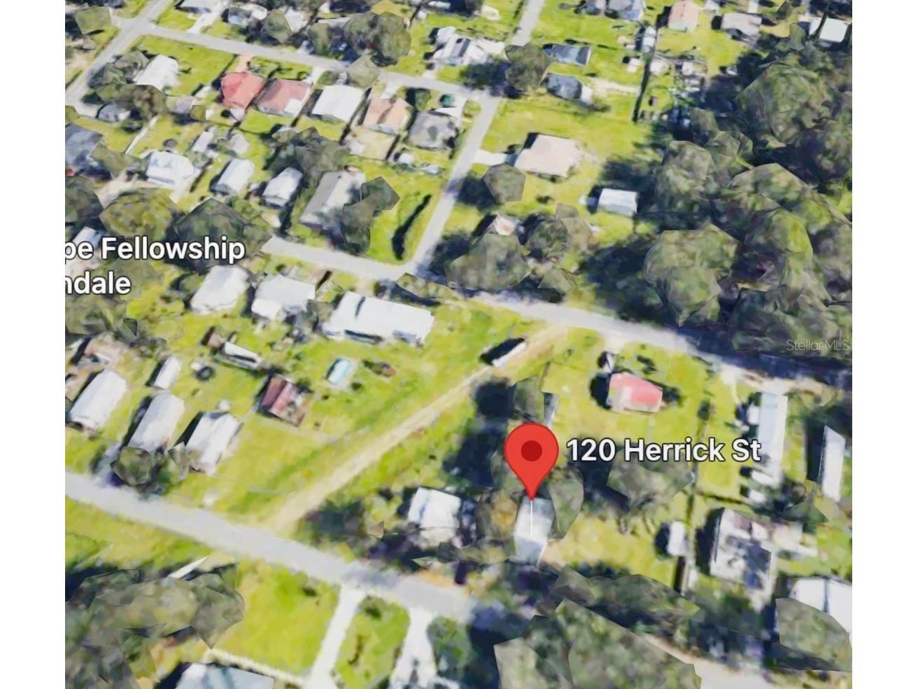 120 Herrick Street Auburndale FL 33823 S5149803 image36