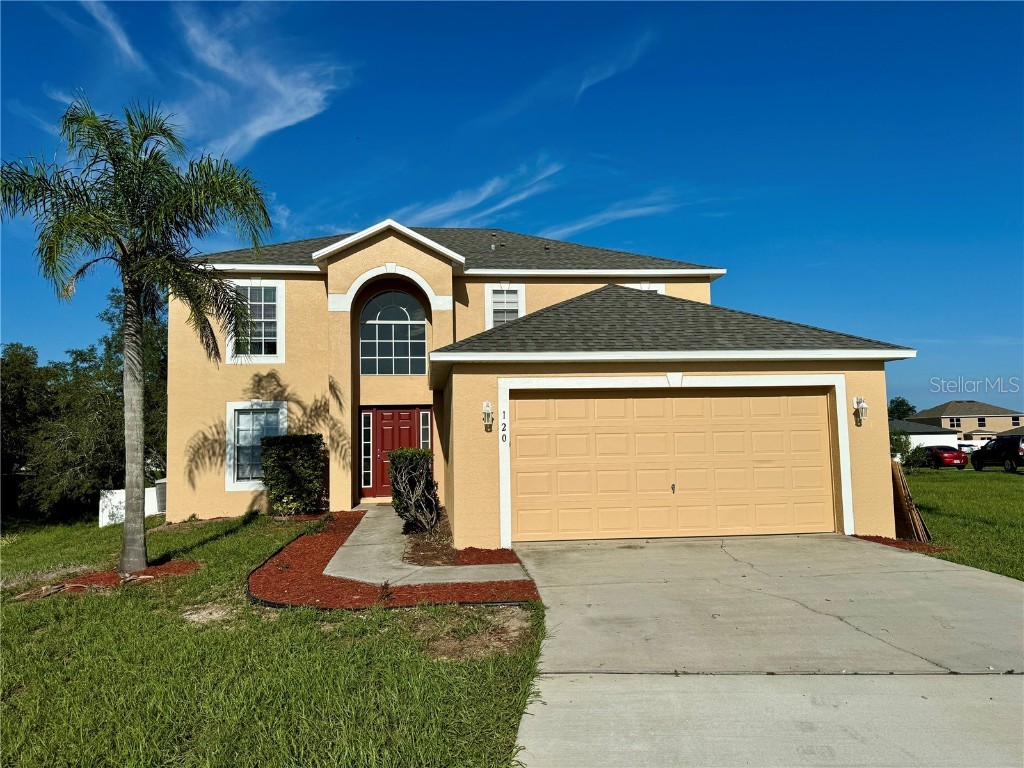 120 Herring Lane Kissimmee FL 34759 S5108885 image1