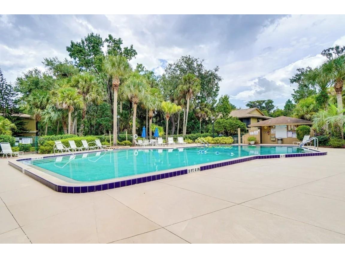 120 Hibiscus Woods Court #11B Deltona FL 32725 O6319844 image16