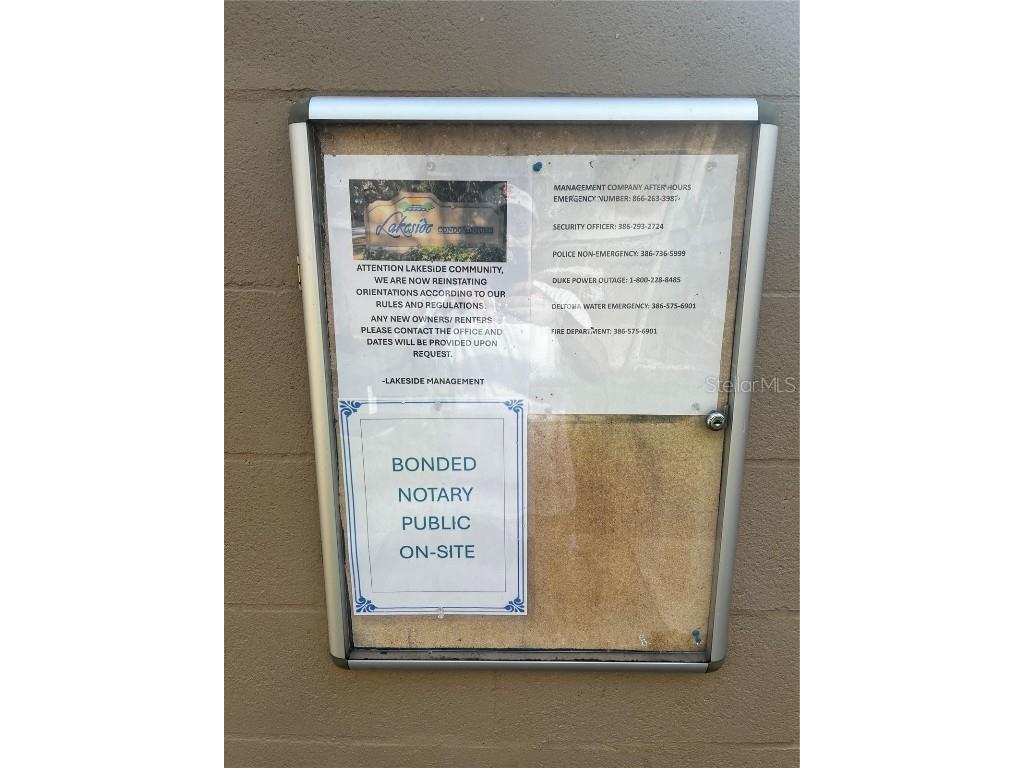 120 Hibiscus Woods Court #11B Deltona FL 32725 O6319844 image18