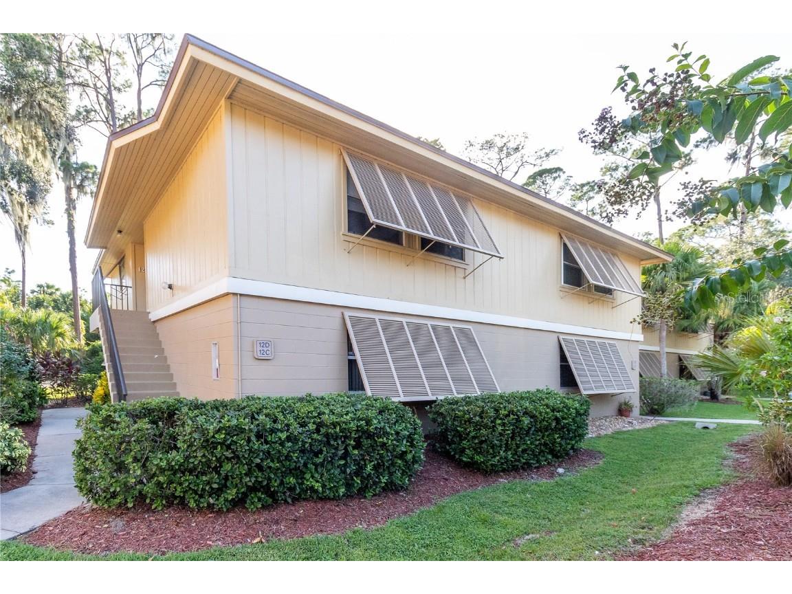 120 Hibiscus Woods Court #12C Deltona FL 32725 V4932034 image1