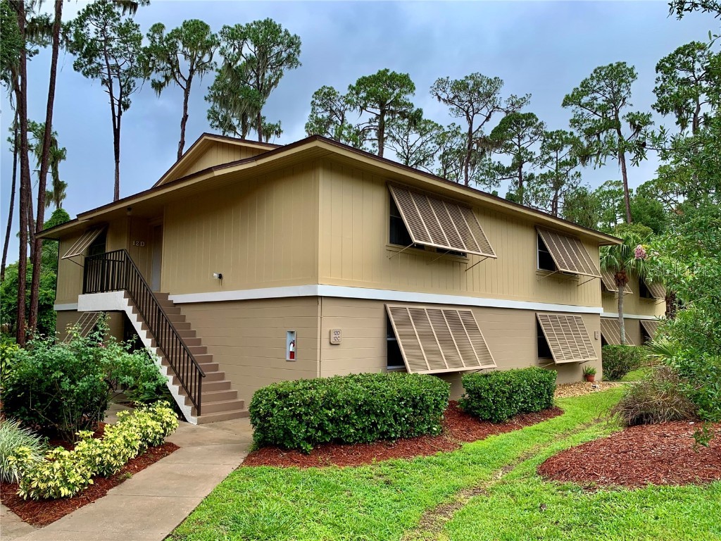 120 Hibiscus Woods Court #12D Deltona FL 32725 V4919978 image1