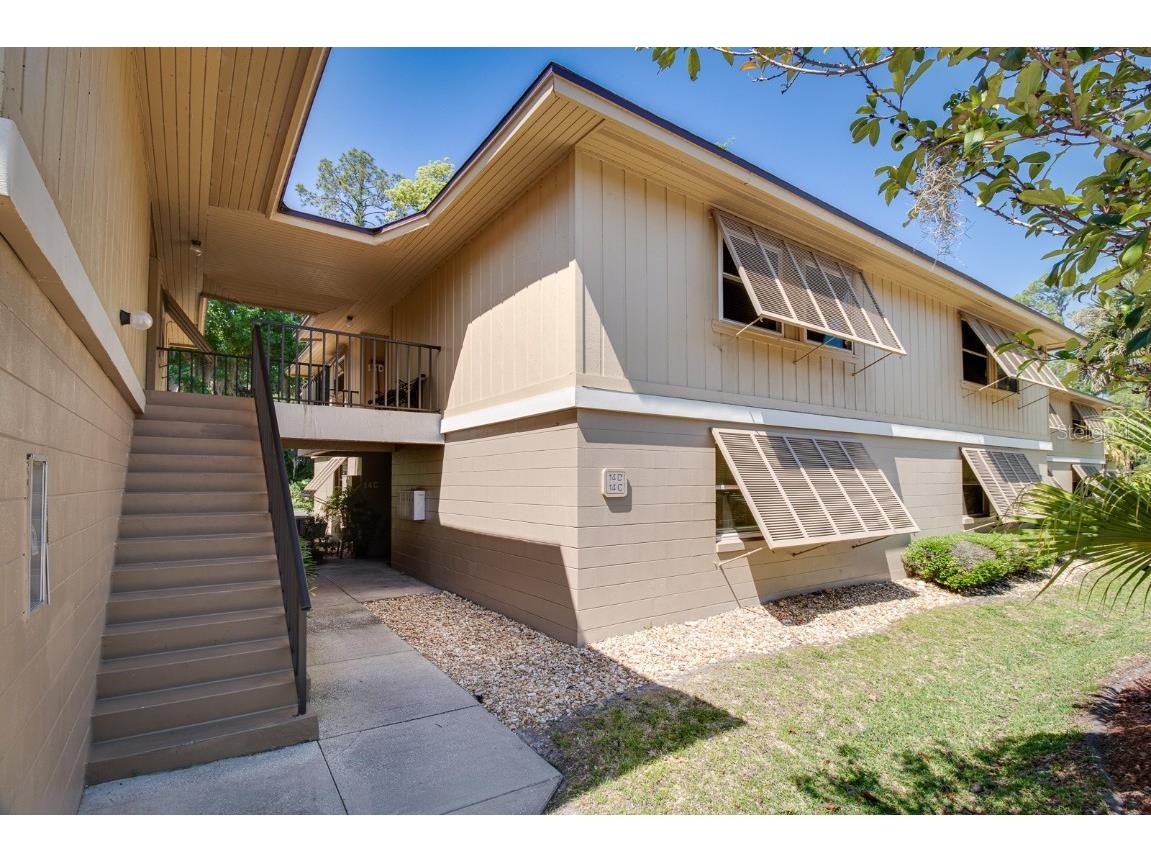 120 Hibiscus Woods Court #14D Deltona FL 32725 V4941685 image1
