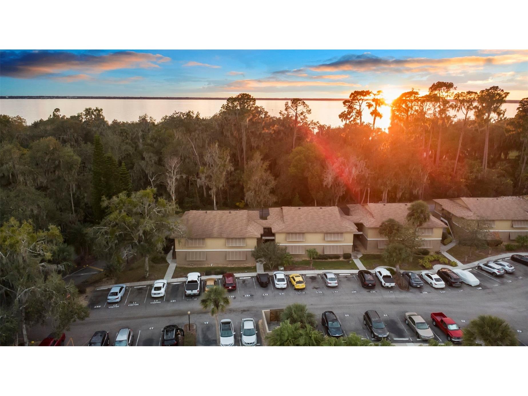 120 Hibiscus Woods Court #15C Deltona FL 32725 V4946695 image10