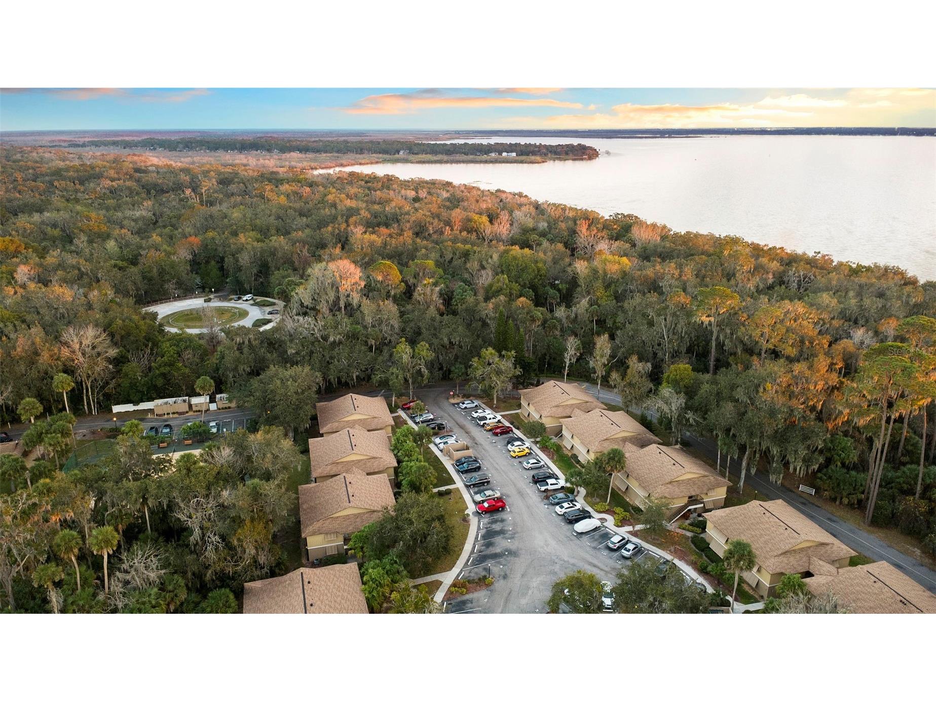 120 Hibiscus Woods Court #15C Deltona FL 32725 V4946695 image11